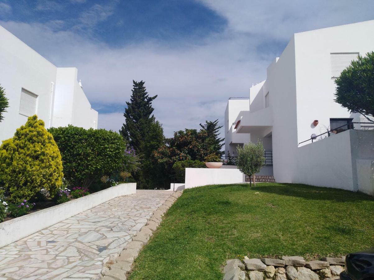 Dalia'S House Apartamento Porches  Exterior foto